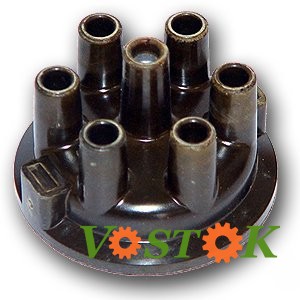 Крышка распределителя Р32-3706 500